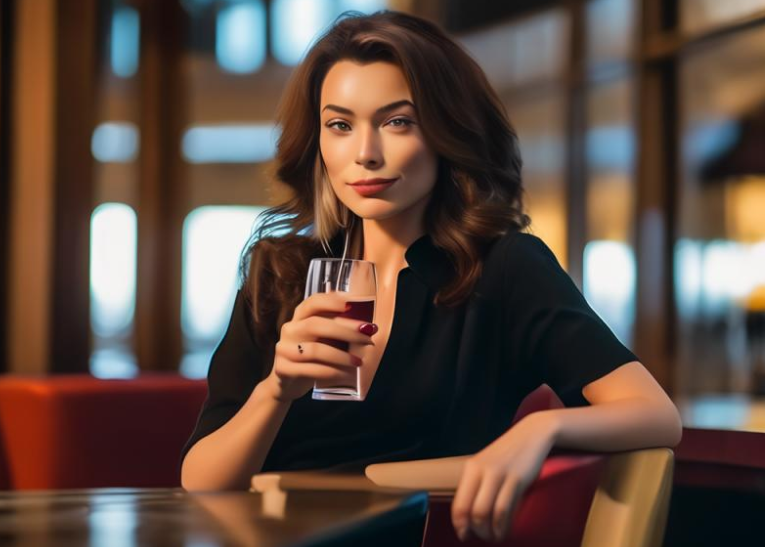 抑郁與飲酒相關 在女性身上表現更明顯