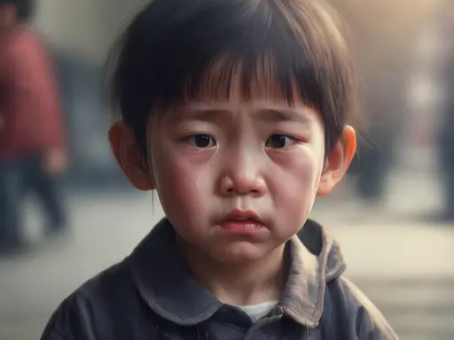 “千萬不要拿孩子去比較”，原因戳中無數父母的心