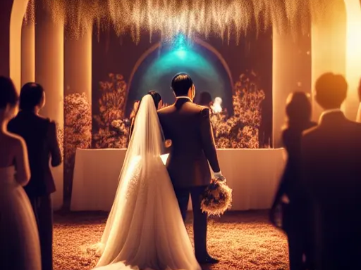 結婚，就可以擺脫原生家庭嗎？
