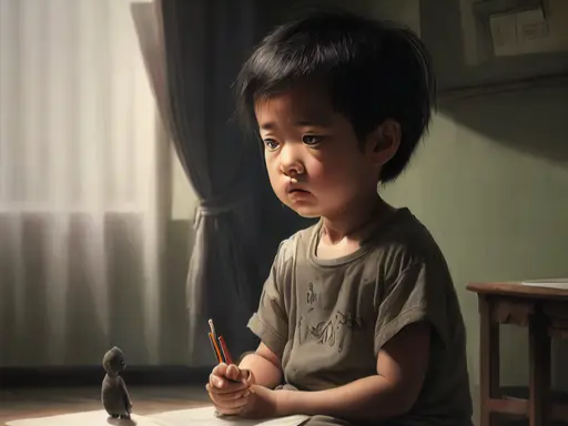 如何戒掉內在的自卑？這三個方法最有用