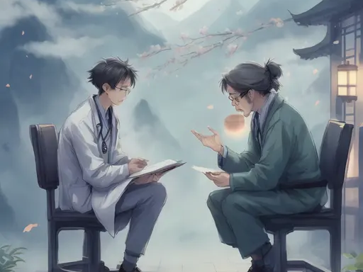 咨詢師第一次會問什么問題？預知你的咨詢全程！