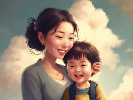 從今天開始，做真實的自己，擺脫“好孩子”身份！