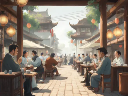 不再焦慮，擁抱平淡：普通人如何過(guò)上幸福人生
