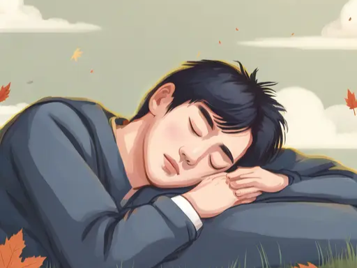 垃圾睡眠的危害，比你想象的更嚴(yán)重！