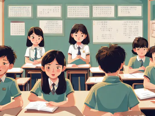 成長之痛：青春期親子關系的七大挑戰