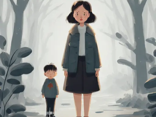 孩子最怕聽到的10句話，你還在說嗎？