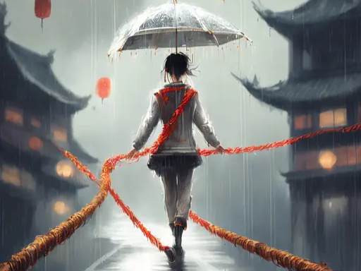 孩子小心翼翼的生活，是父母的最大失職