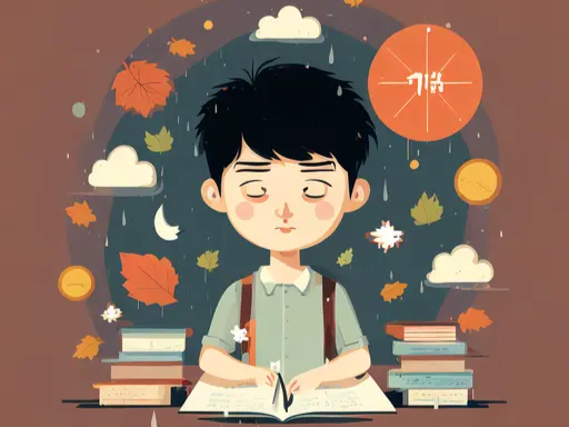 學霸家庭的黃金習慣，助力孩子事半功倍取得好成績！
