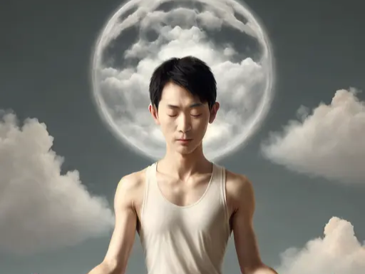心靈智慧：高情商者如何處理負(fù)面情緒