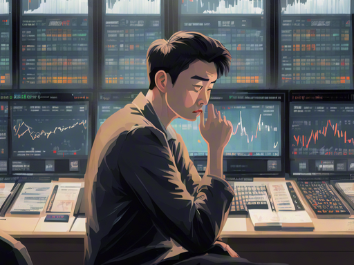 心理迷霧：揭秘焦慮與抑郁的微妙關系