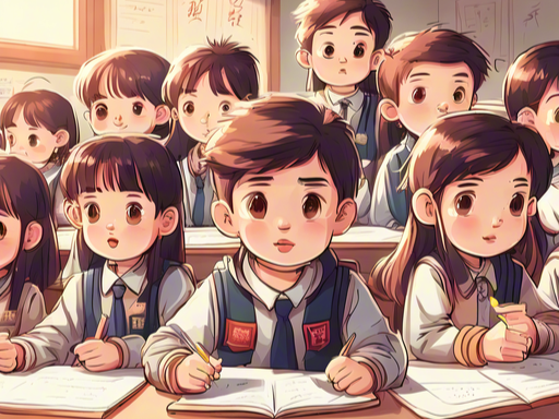 如何正確看待孩子的平凡？平凡中的幸福與希望
